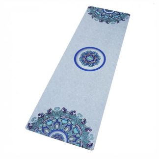 ヨガマット マンダラシー