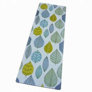 ヨガマット リーフ・オブ・ピース